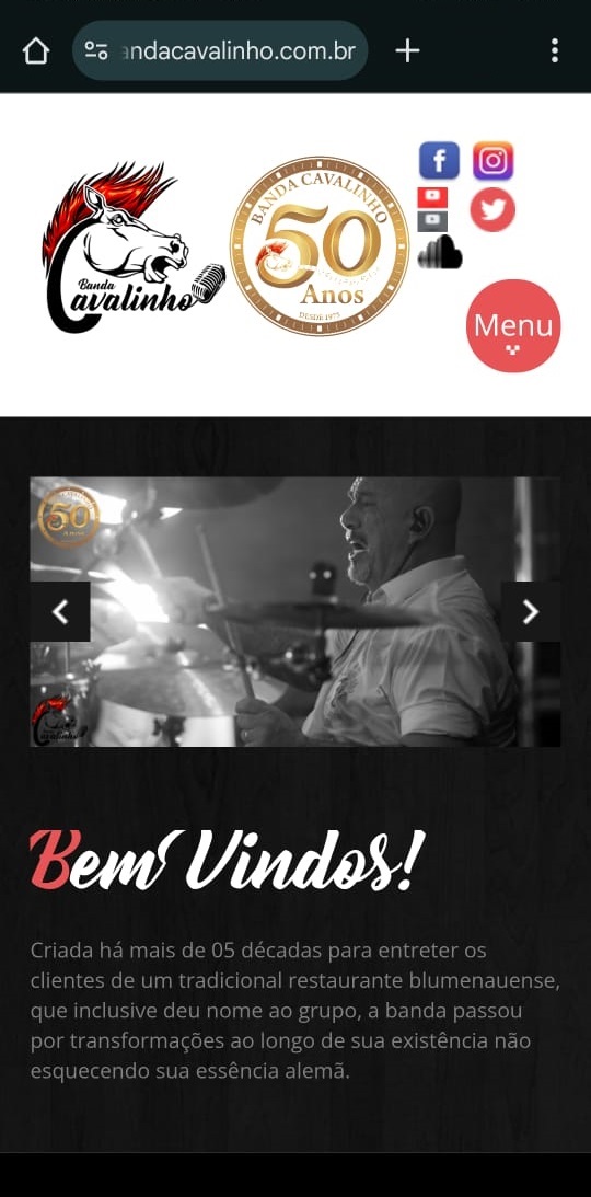 Banda Cavalinho